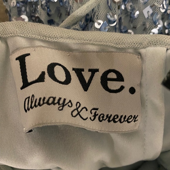 Forever and Always Formal - Picture 6 of 8